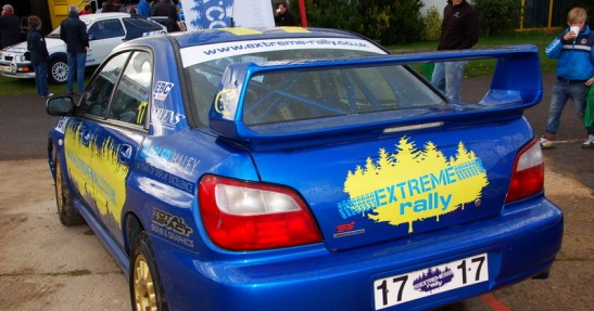 Rally Day 2011